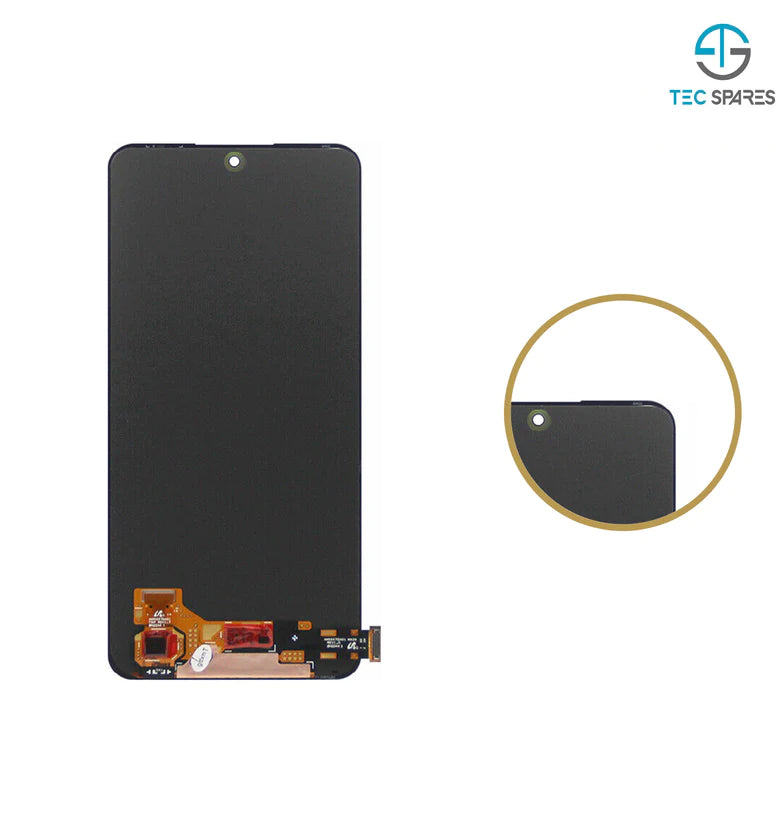LCD Display Screen Replacement For Xiaomi Redmi Note 12 22111317I, 22111317G