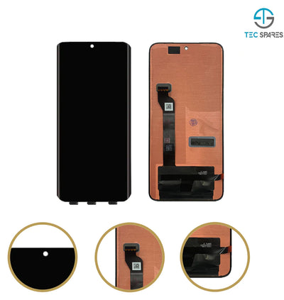LCD and Touch Screen Digitzer Assembly For Huawei Honor Magic 5 PGT-AN00 6.73"