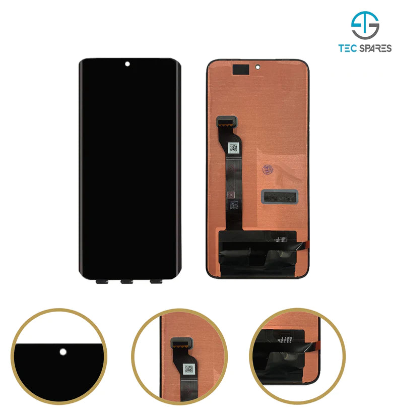 LCD and Touch Screen Digitzer Assembly For Huawei Honor Magic 5 PGT-AN00 6.73