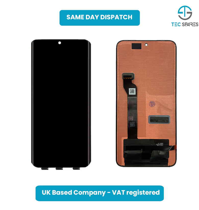 LCD and Touch Screen Digitzer Assembly For Huawei Honor Magic 5 PGT-AN00 6.73