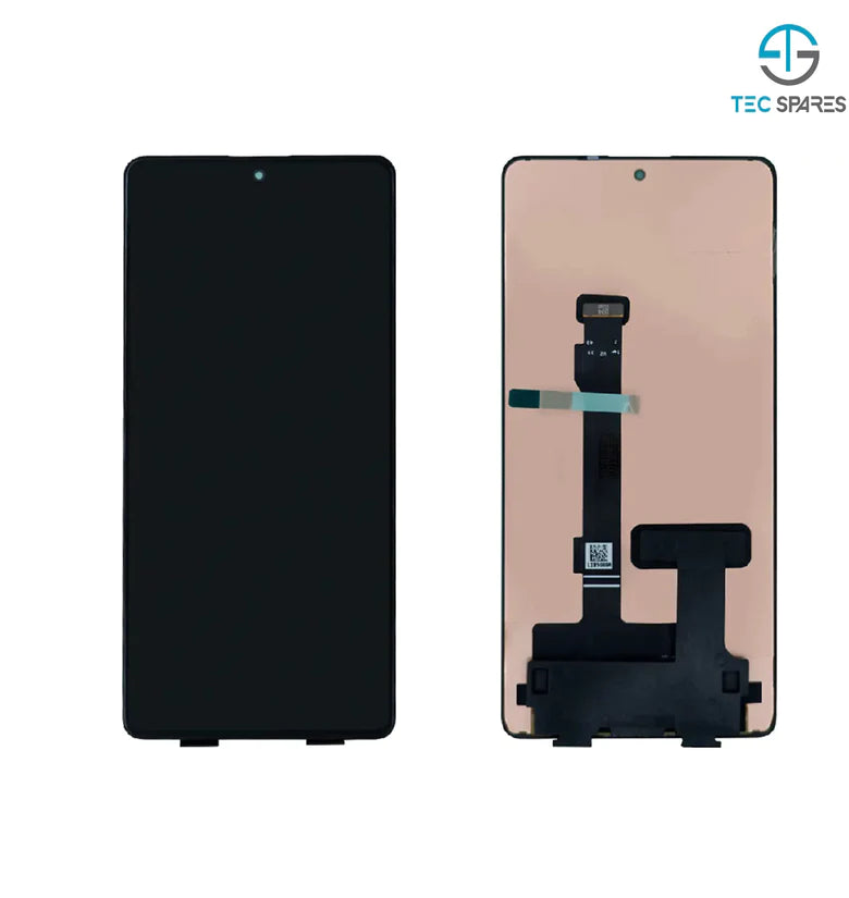 OLED For Xiaomi Redmi Note 12 Pro / 12 Pro Plus Display Touch Screen Replacement