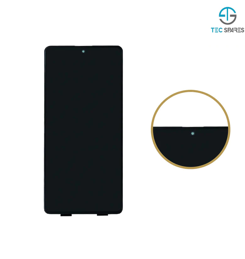 OLED For Xiaomi Redmi Note 12 Pro / 12 Pro Plus Display Touch Screen Replacement