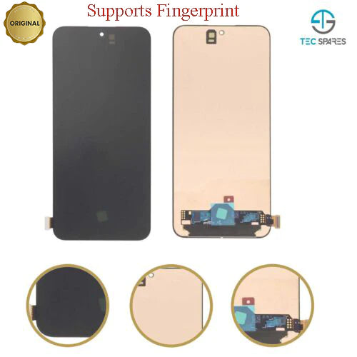 LCD For Xiaomi 13 2211133C 2211133G Display Touch Screen Digitizer Replacement