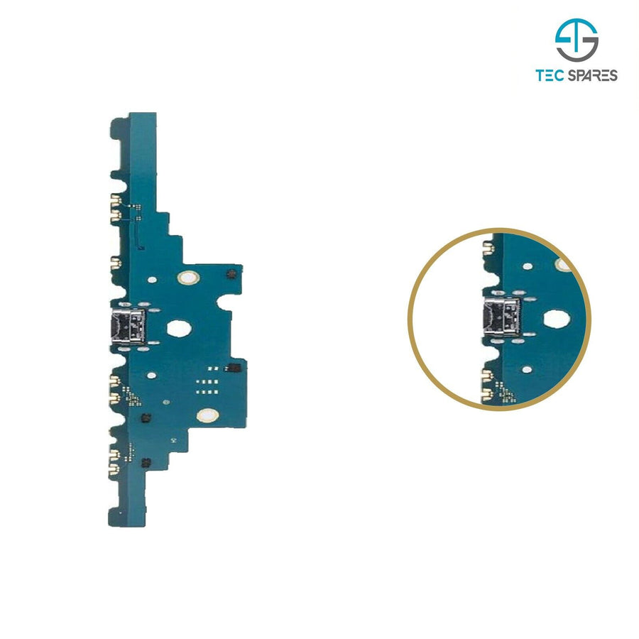 Samsung Galaxy Tab S7 Plus Charging Port Dock Connector USB Port SM-T970 SM-T976