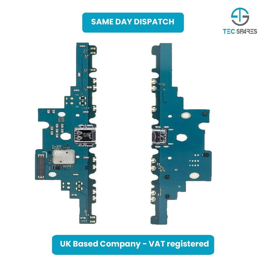 Samsung Galaxy Tab S7 Plus Charging Port Dock Connector USB Port SM-T970 SM-T976