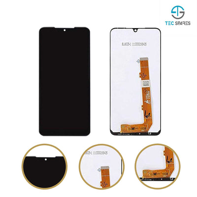 Alcatel 3 2019 5053K 5053A 5053Y 5053D Display Touch Screen