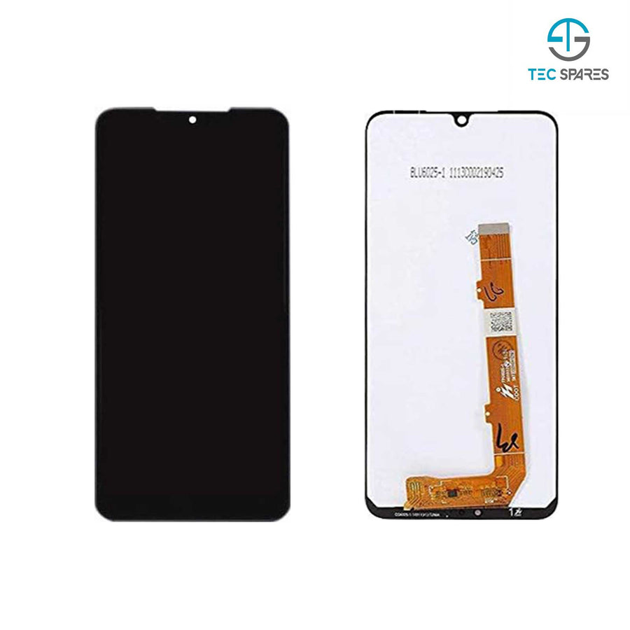 Alcatel 3 2019 5053K 5053A 5053Y 5053D Display Touch Screen