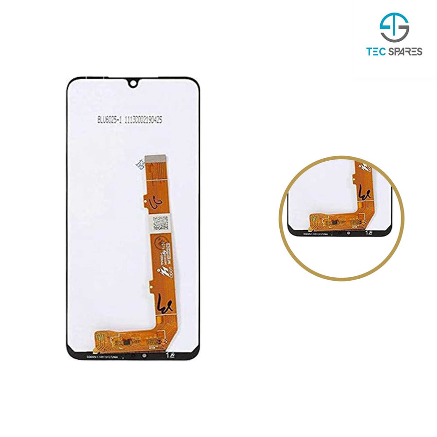 Alcatel 3 2019 5053K 5053A 5053Y 5053D Display Touch Screen