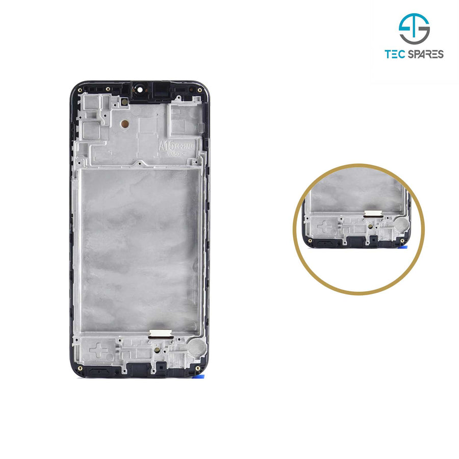Samsung Galaxy A15 4G SM-A155F, SM-A155F/DSN Incell TFT LCD Screen Display Digitizer+Frame