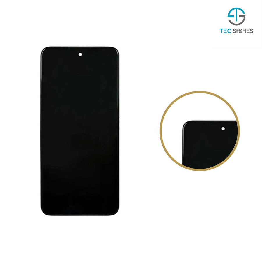Motorola Moto G34 XT2363-2 LCD Display+Touch Screen Digitizer Replacement