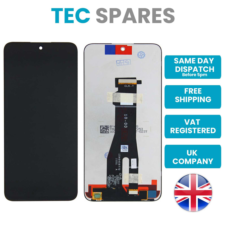 Huawei Honor 90 Smart CLK-NX1 LCD Replacement LCD Screen Digitizer