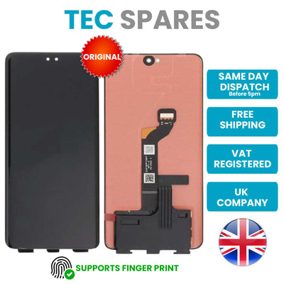 Huawei Honor 200 Pro 4G ELP-AN00 LCD Display Touch Screen Digitizer Assembly
