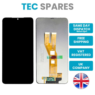 Huawei Honor X5c / X5c Plus NLA-LX1, NLA-LX2P LCD Display Touch Screen Digitizer