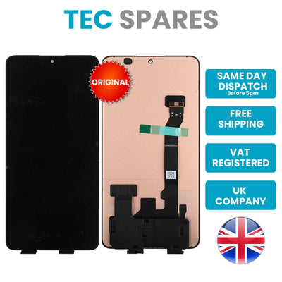 Xiaomi Poco X7 Pro 2412DPC0AG, 2412DPC0AI LCD Display Touch Screen Digitizer