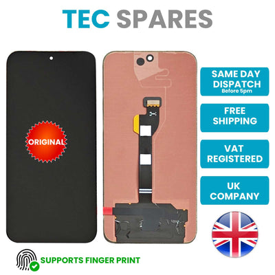 Huawei Honor 400 Pro DNP-NX9 Replacement LCD Display Touch Screen Digitizer