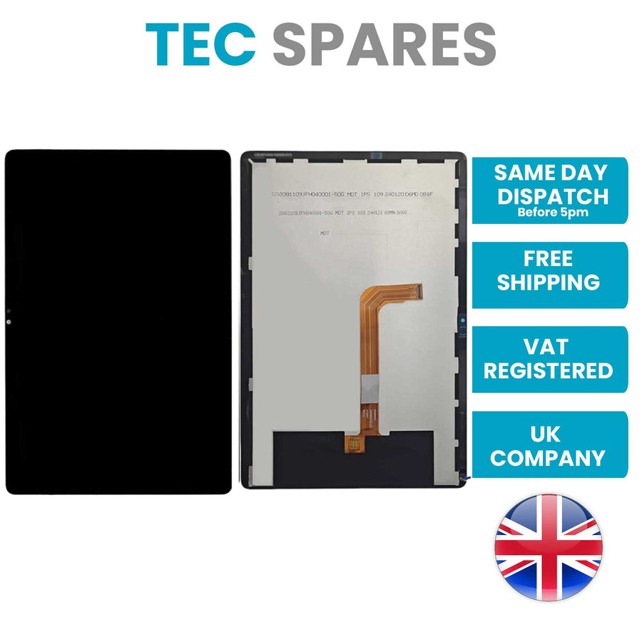Samsung Galaxy Tab A11+ SM-X230 SM-X236B Replacement LCD Display Touch Screen