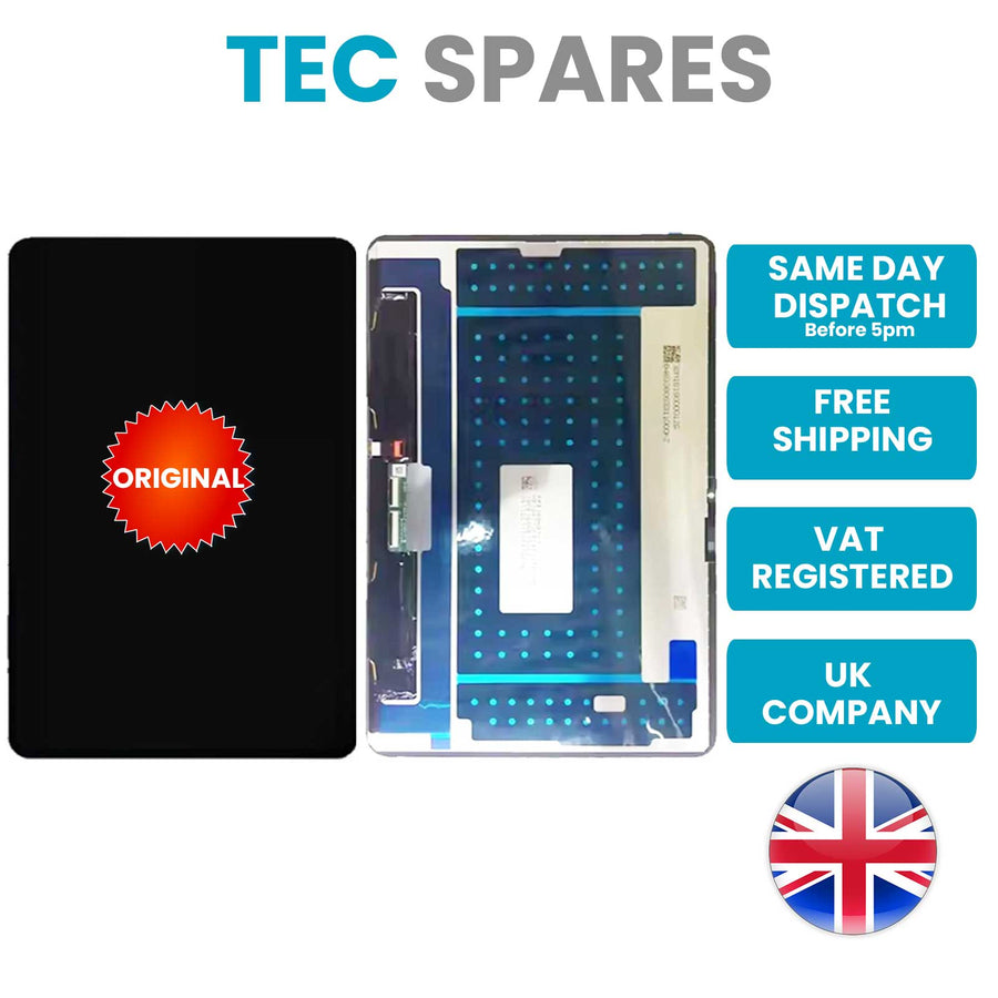 Xiaomi Pad 7 Pro 24091RPADG Original LCD Display Touch Screen Replacement