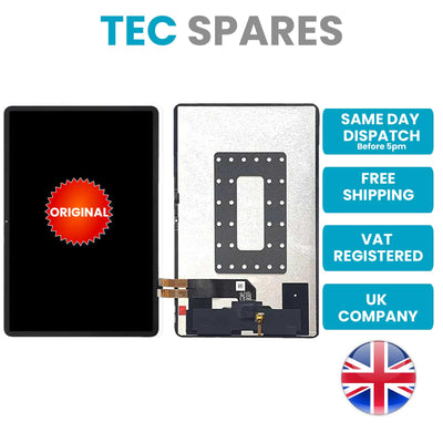 Xiaomi Pad 6 23043RP34C, 23043RP34G,23043RP34I LCD Touch Screen Display Original