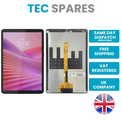 Lenovo Tab One TB305FU TB305XU LCD Touch Screen Display Digitizer Replacement