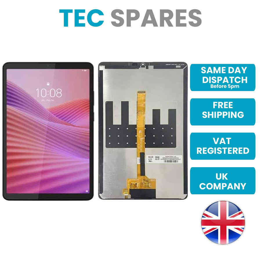 Lenovo Tab One TB305FU TB305XU LCD Touch Screen Display Digitizer Replacement