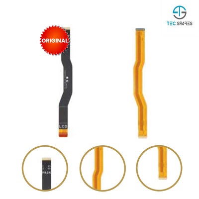 Samsung Galaxy Tab S9 FE SM-X510/SM-X516B LCD Screen Flex Cable