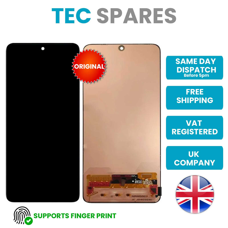 Xiaomi Redmi Note 14 4G 24117RN76G, 24117RN76O LCD Display Touch Screen Original