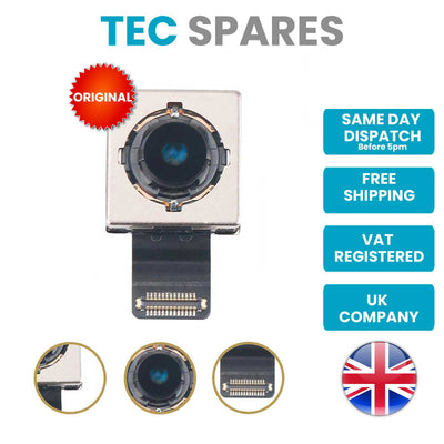 iPhone XR A2105, A1984, A2107, A2108, A2106 Rear BACK CAMERA Replacement