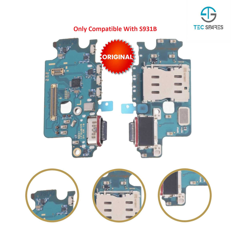 Samsung Galaxy S25 S931B Charging Port EU Version Support Fast Charger UK Stock