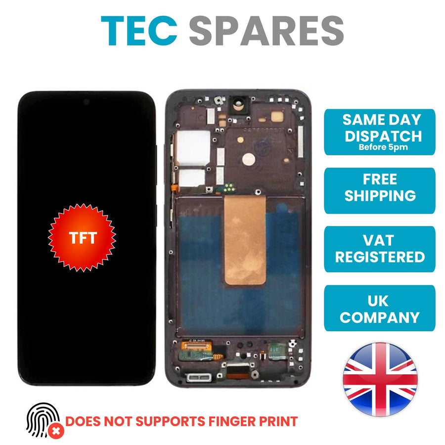 Samsung Galaxy S23 5G SM-S911 5.96
