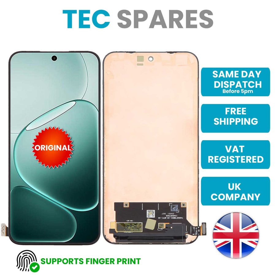OPPO A6 Pro CPH2781 Original Replacement LCD Dispaly Touch Screen Digitizer