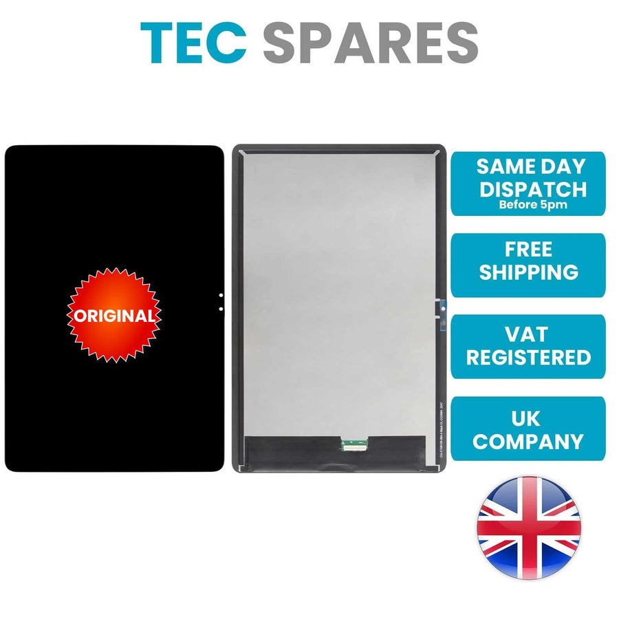 Amazon Fire Max 11 13th Gen 2023 KFSNWI SU8NST Replacement LCD Screen Digitizer