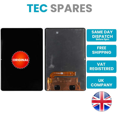 Huawei Honor Pad X9A ELN2-W29 11.5 LCD Display Touch Screen Digitizer
