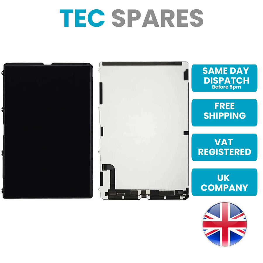 iPad 10th Gen 10.9 A2757 A2696 Screen inner part LCD Replacement Display