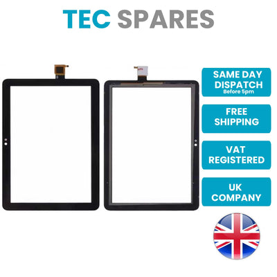 Amazon Fire HD 8 2024 14th Gen R24SB Touch Screen Digitizer- UK Stock