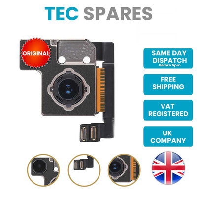 IPHONE13, 13 Mini A2633, A2482, A2631, A2634, A2635 Back Rear Camera Replacement