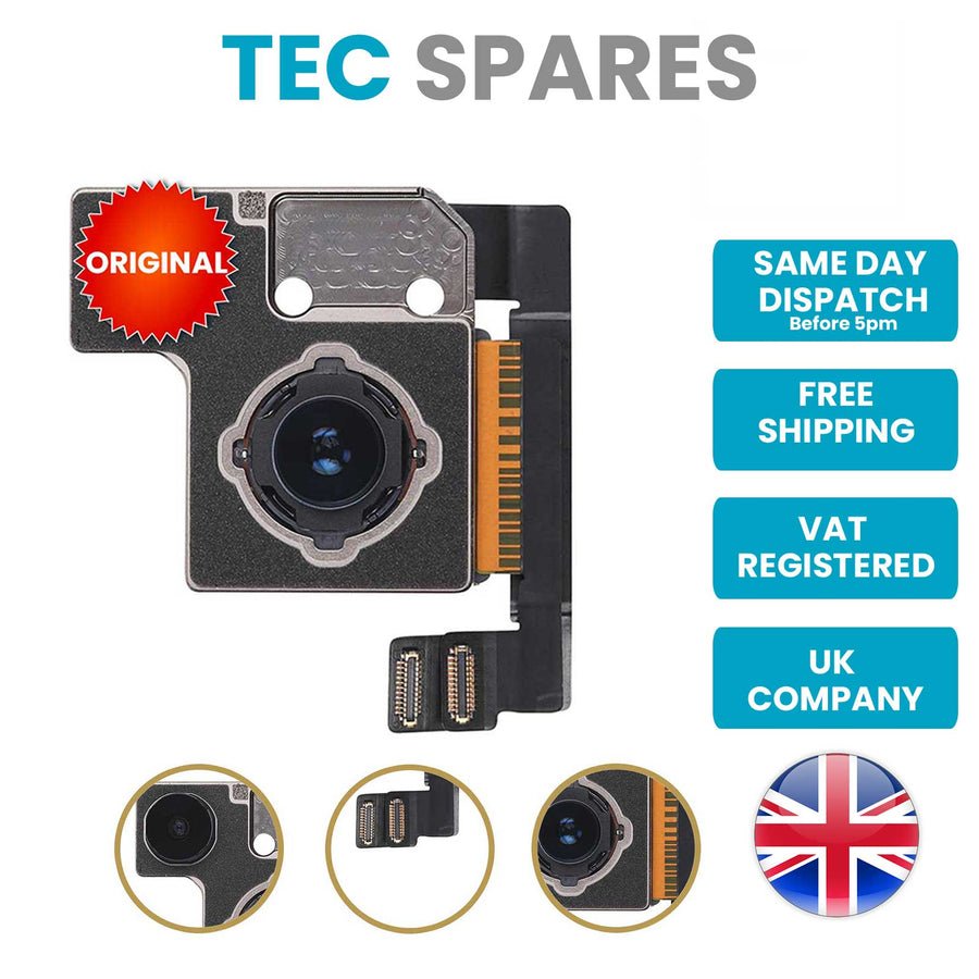 iPhone 13 MINI A2628, A2481, A2626, A2629, A2630 Back Rear Camera
