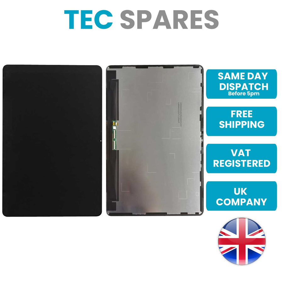 HONOR MagicPad 3 13.3-inch Wi-Fi CGA-W00 Replacement LCD Touch Screen Digitizer