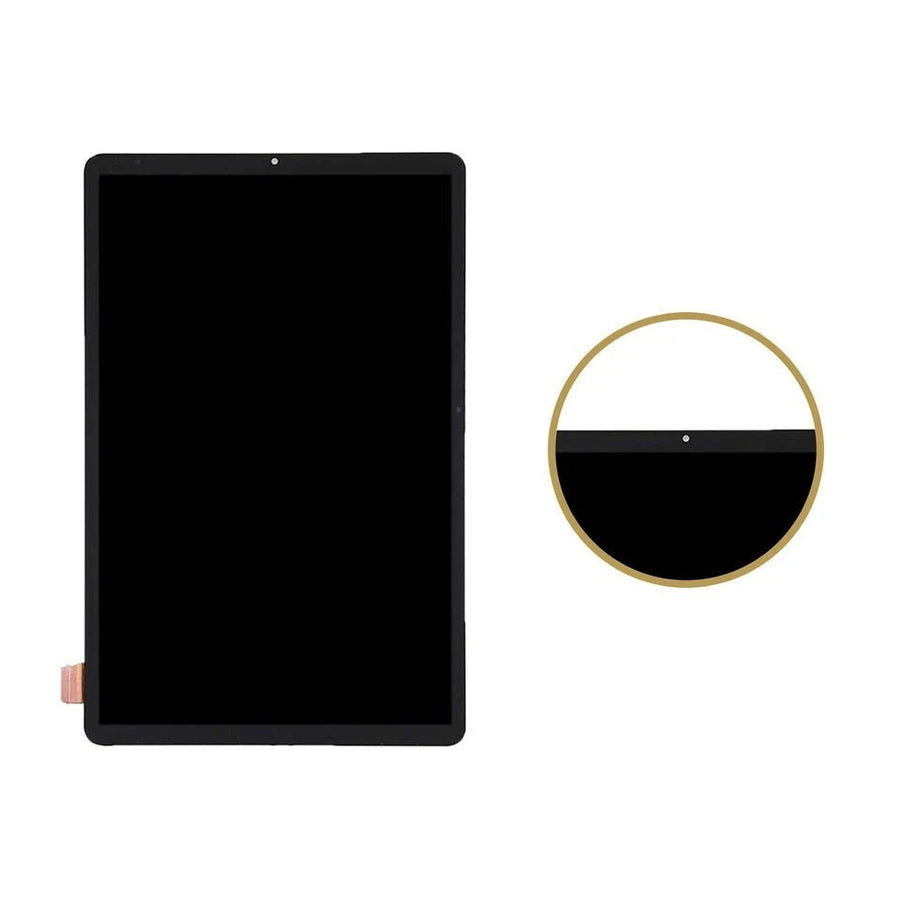 Samsung Galaxy Tab S6 Lite SM-P620,P625 2024 premium Black LCD Screen Digitizer