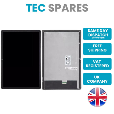 Lenovo Tab P11 Gen 2 2022 TB350FU TB350XU LCD Display Digitizer Touch Screen