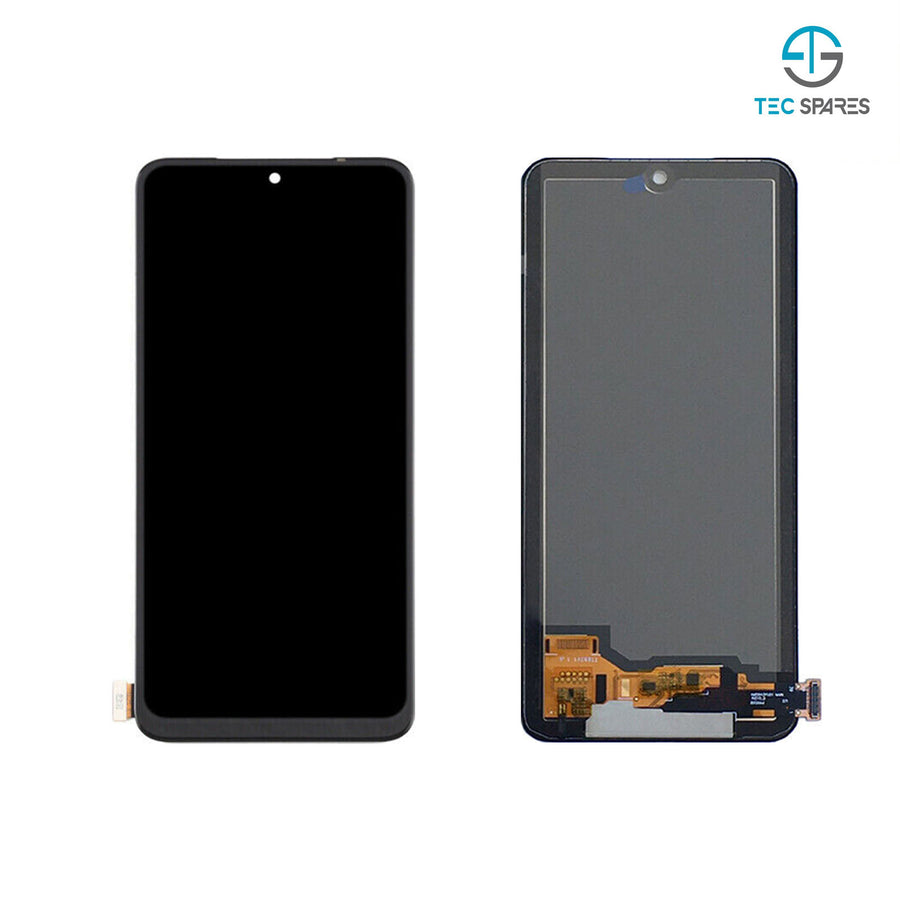 Xiaomi POCO M5s TFT LCD Screen Display Touch Digitizer 2207117BPG High Quality