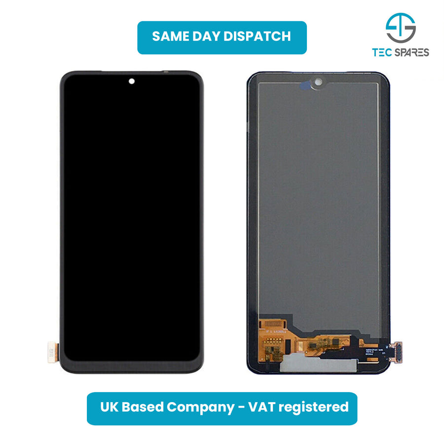Xiaomi POCO M5s TFT LCD Screen Display Touch Digitizer 2207117BPG High Quality