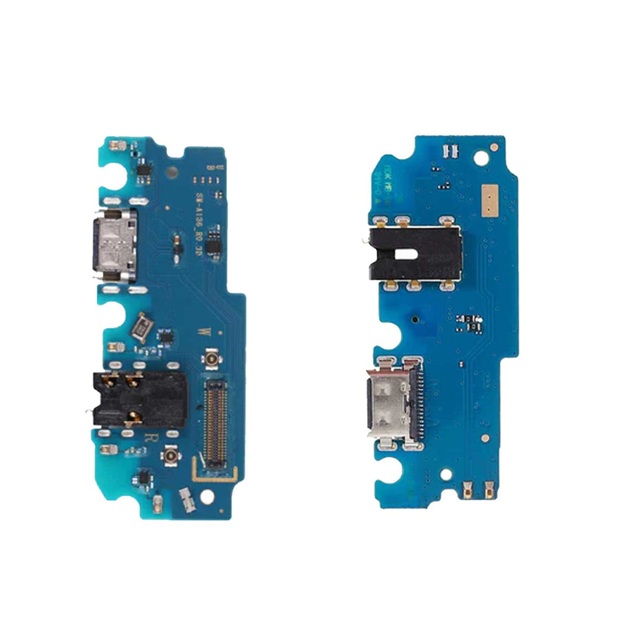 Samsung Galaxy A13 4G SM-A135F Charging Port - Dock Connector Mic Board Flex