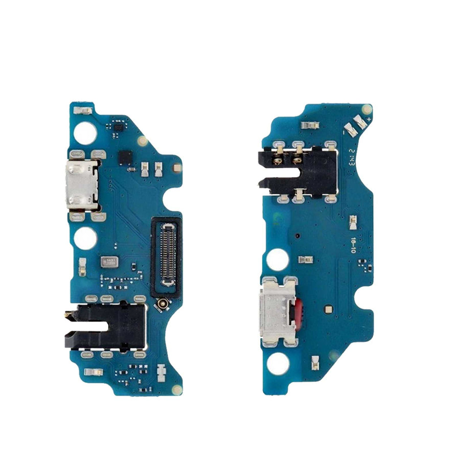 Samsung Galaxy A03 Charging Port - Core Dock Connector Headphone Jack Mic A032