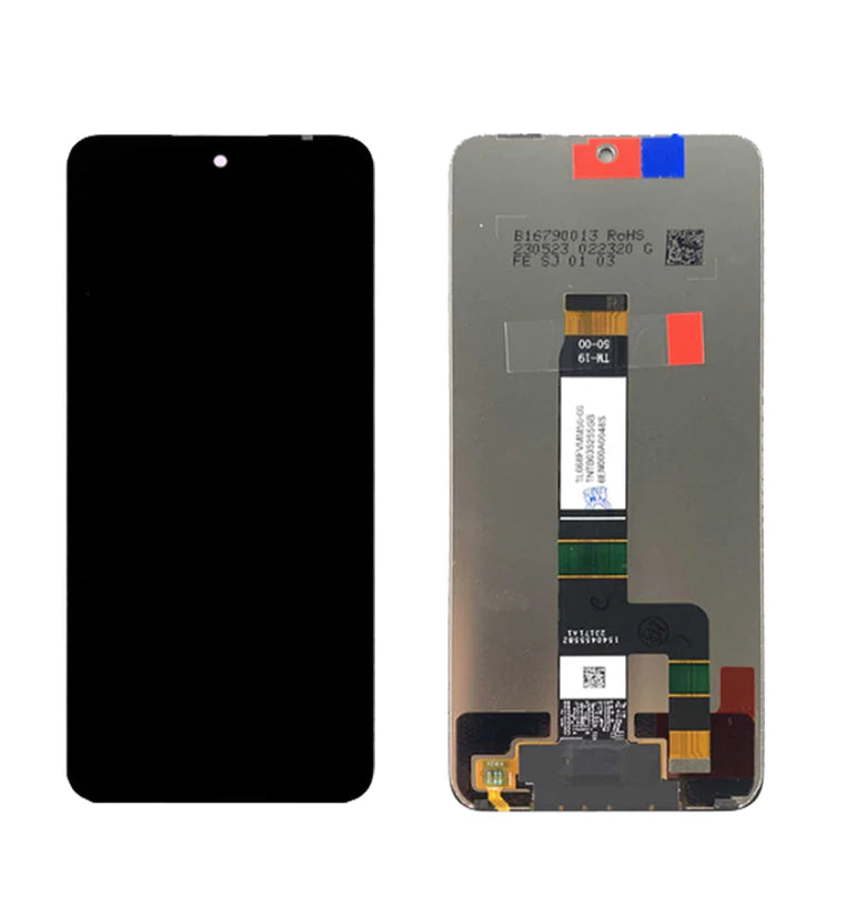 LCD Display Touch Screen Panel Digitizer For Xiaomi Redmi 12 4G 23053RN02A UK Stock
