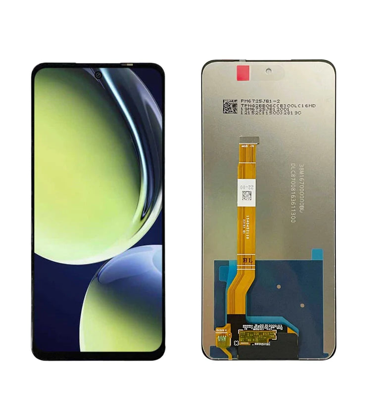 LCD For OnePlus Nord CE 3 lite Touch Screen Display Replacement CPH2465 CPH2467