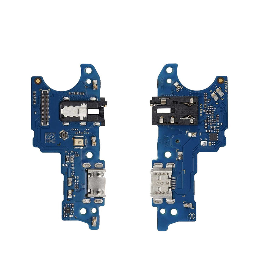 Samsung Galaxy A03 A035 Charging Port - Dock Connector Headphone Jack & Mic