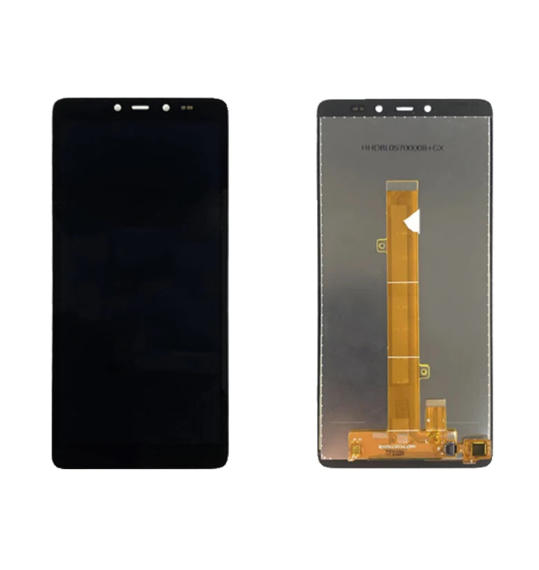 Nokia C2 2nd Edition TA-1468 TA-1454 LCD Display Touch Screen Replacement