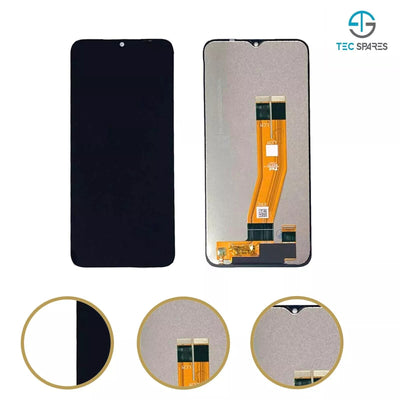 Galaxy A145 SM-A145P SM-A145B A145R LCD Touch Display Screen