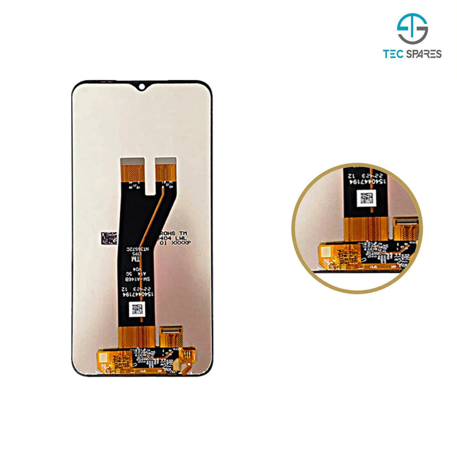 Samsung Galaxy A14 5G A145F A145G A145M A146B LCD Touch Display Screen