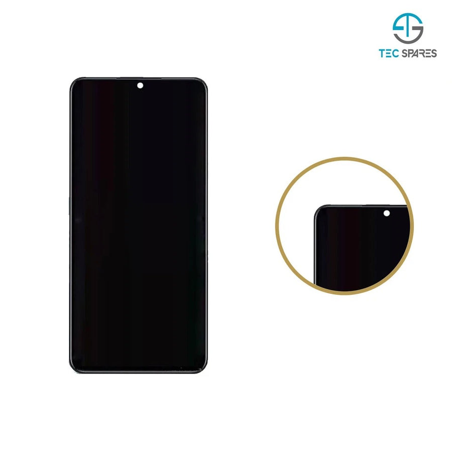 OPPO A2 PJB110 Replacement LCD Display Touch Screen Digitizer Assembly
